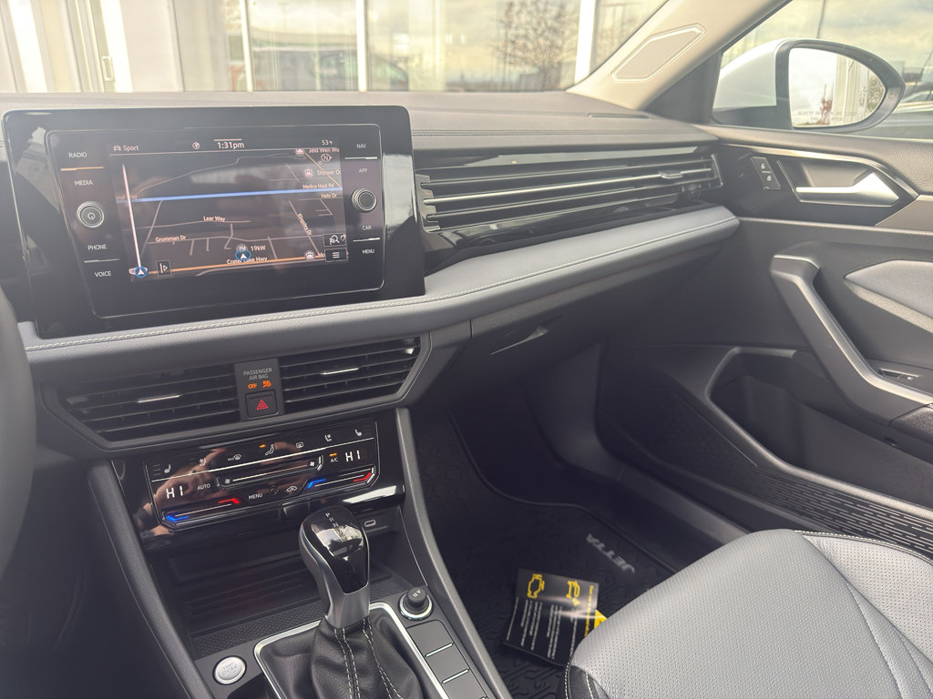 New 2026 Volkswagen Jetta SEL image 13