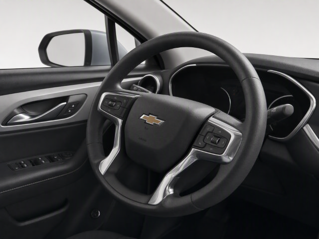 Used 2024 Chevrolet Blazer LT w/ Convenience Package FWD image 20