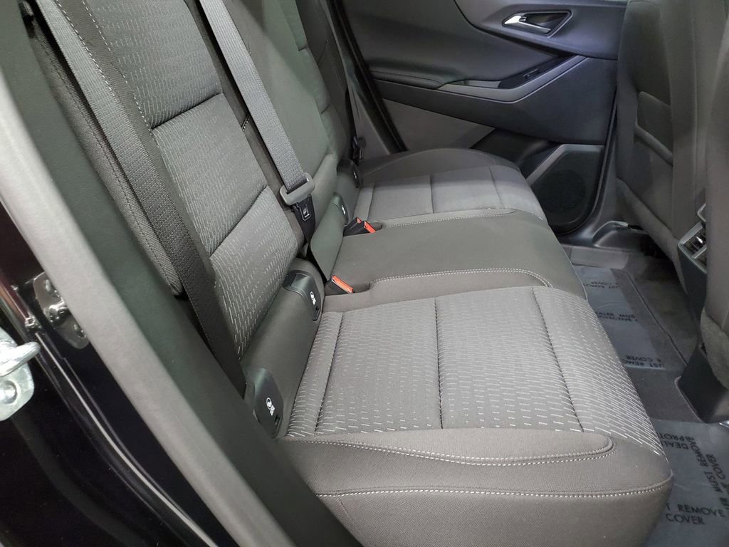 Used 2026 Chevrolet Equinox LT AWD/4WD image 22