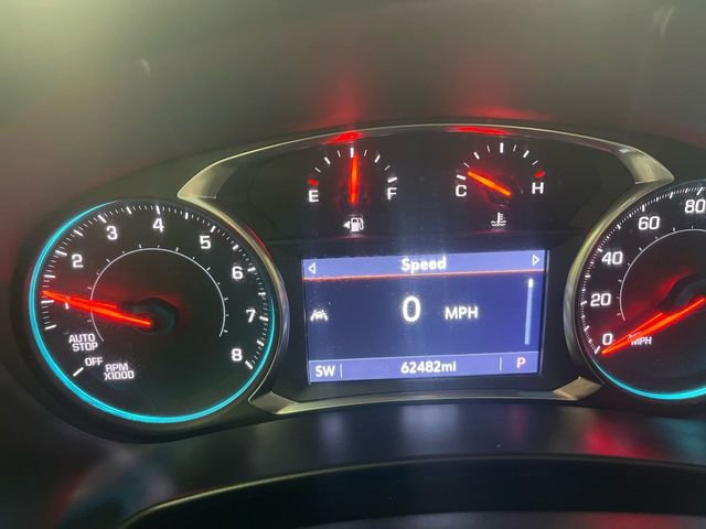 Used 2019 Chevrolet Equinox Premier image 15