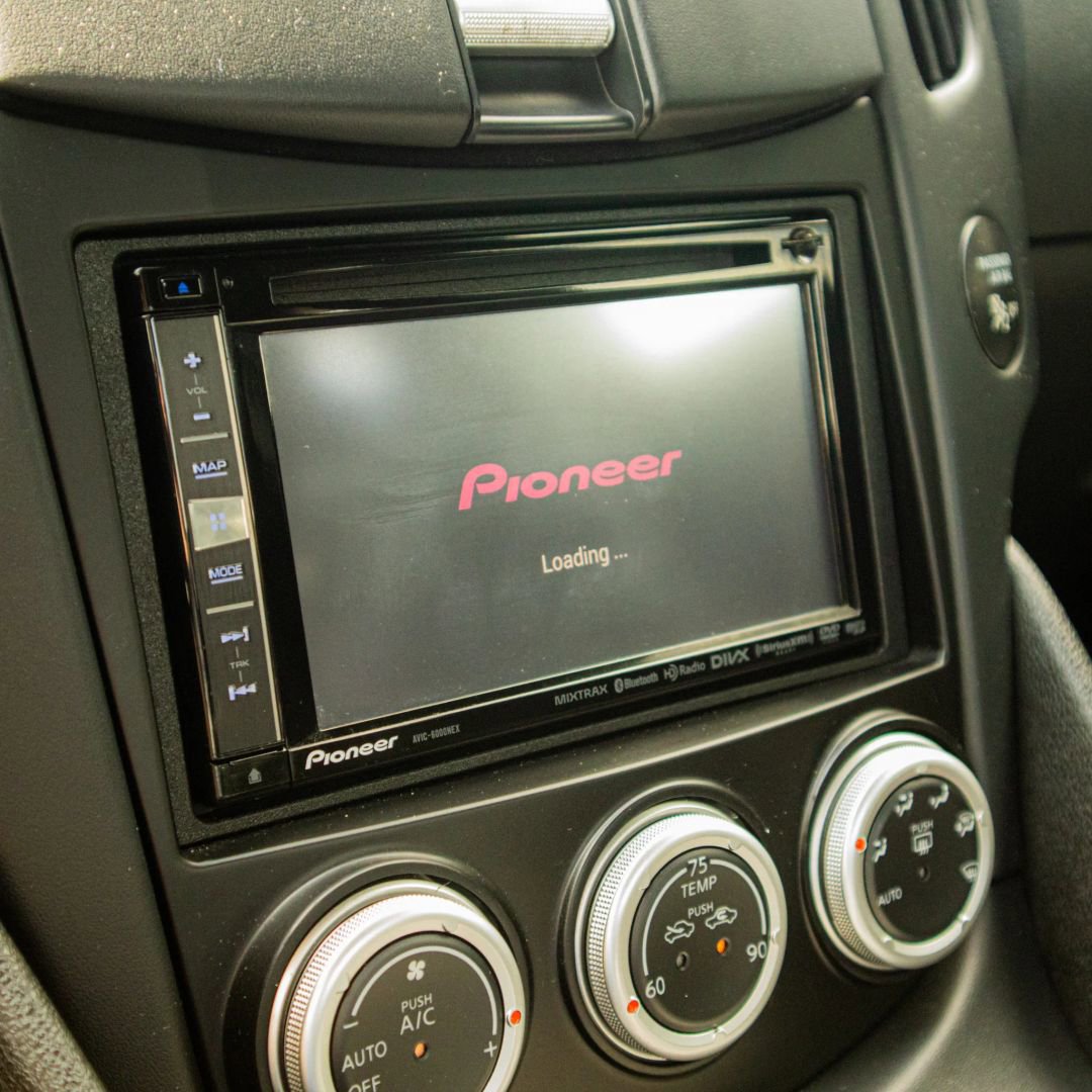 Used 2009 Nissan 370Z NISMO RWD image 27