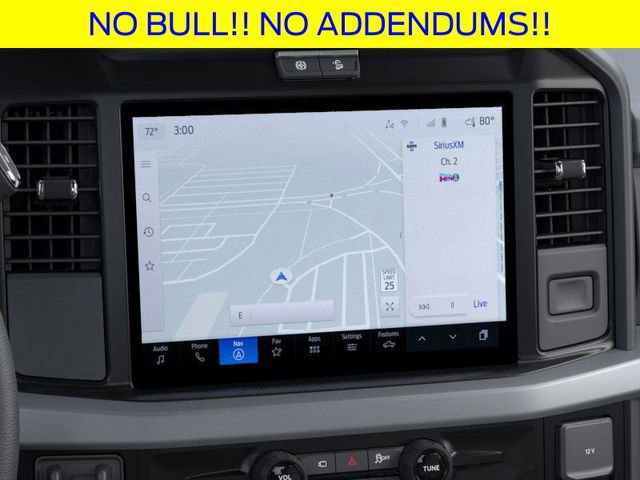 New 2026 Ford F250 XLT w/ XLT Premium Package image 15