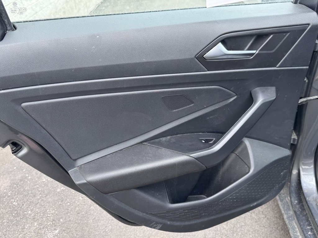 Used 2019 Volkswagen Jetta S w/ Driver Assistance Package image 10