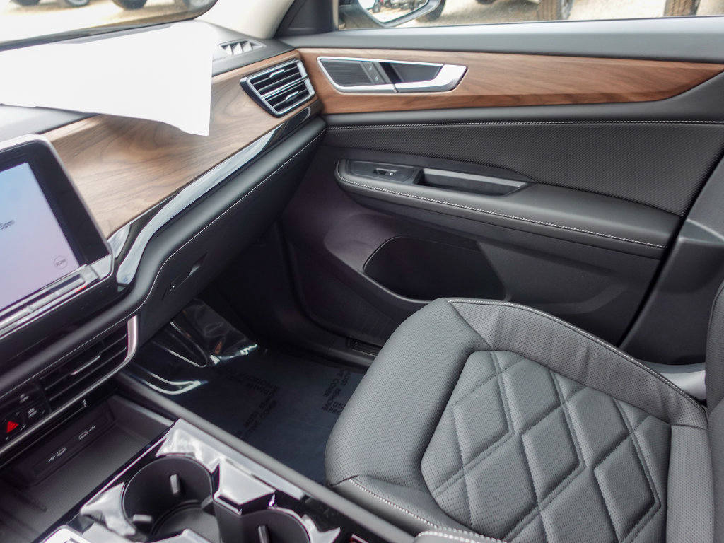 New 2026 Volkswagen Atlas SE AWD/4WD image 20