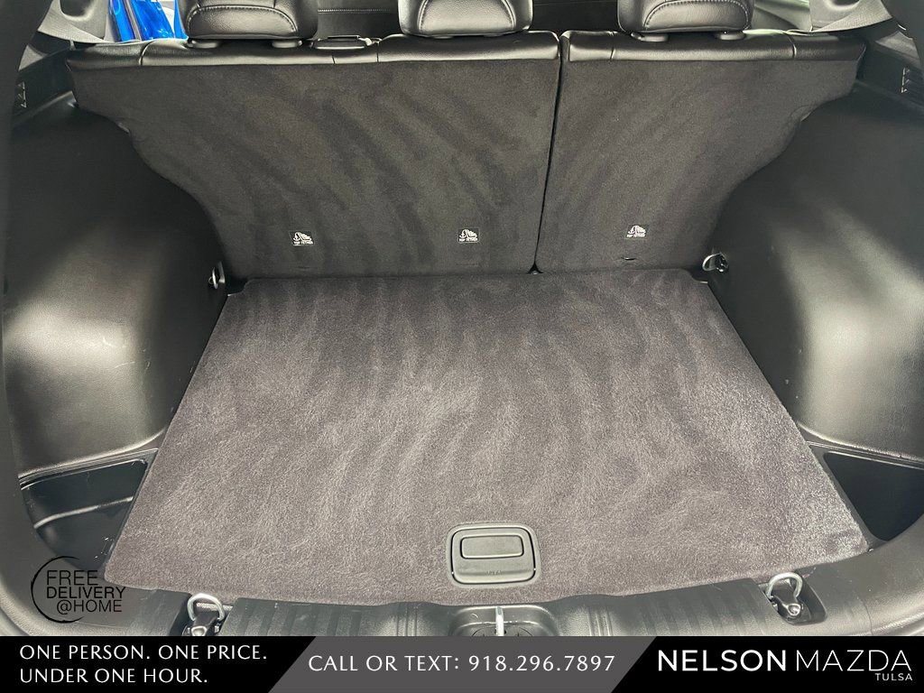 Used 2025 Jeep Compass Latitude image 47