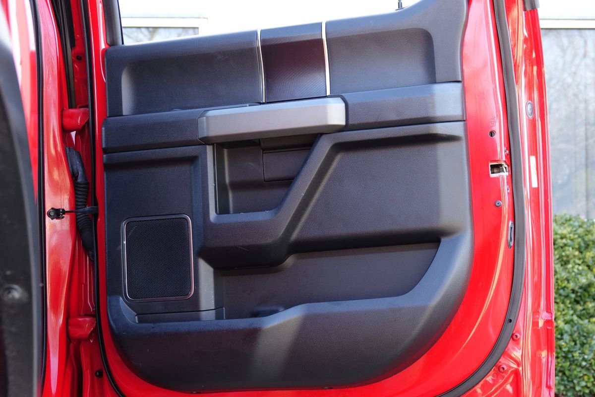 Used 2018 Ford F150 Raptor w/ Equipment Group 802A Luxury AWD/4WD image 40