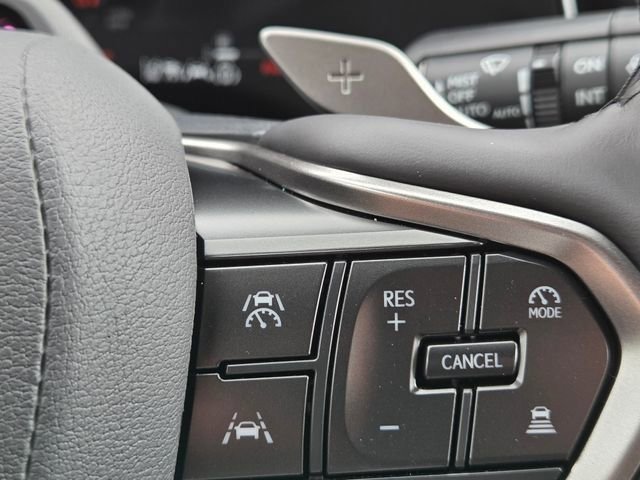 New 2026 Lexus TX 350 AWD image 20