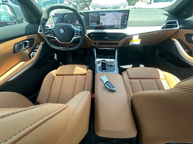 New 2026 BMW 330i xDrive Sedan w/ Premium Package AWD/4WD image 6