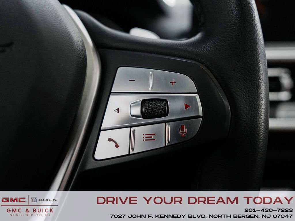 Used 2023 BMW X3 xDrive30i w/ Premium Package image 23