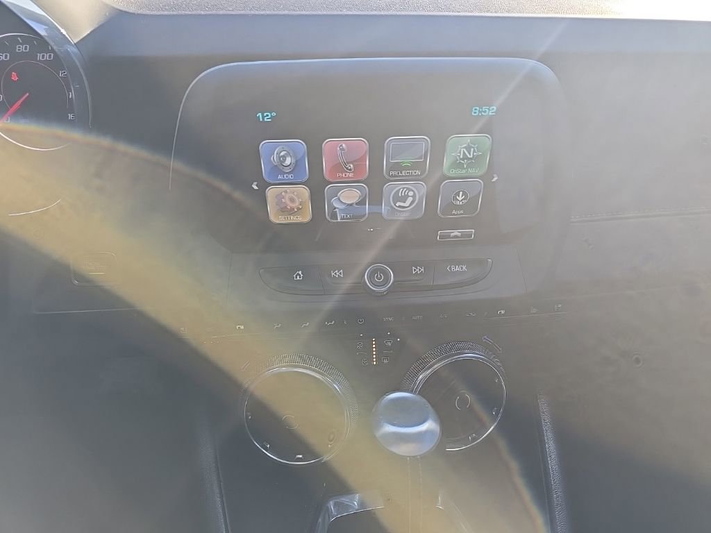 Used 2018 Chevrolet Camaro LT image 18