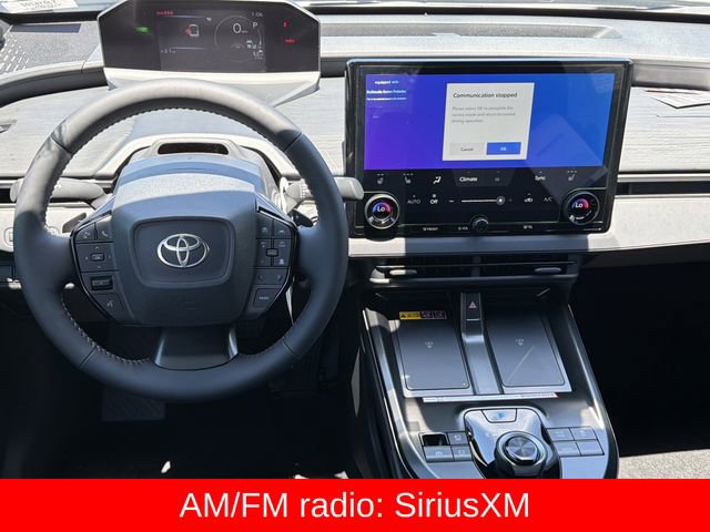 New 2026 Toyota C-HR w/ Cold Weather Package AWD/4WD image 8