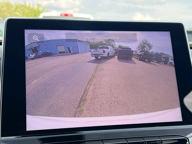 New 2026 Jeep Compass Limited AWD/4WD image 21