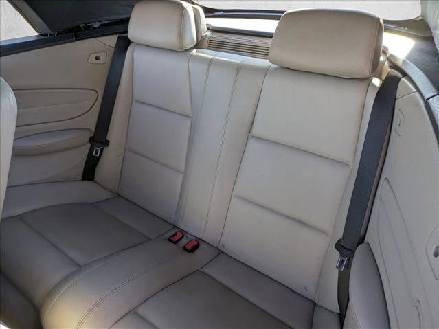 Used 2008 BMW 128i Convertible image 18