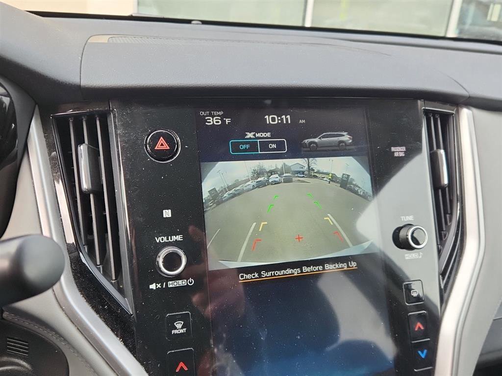 Used 2023 Subaru Outback Premium image 33