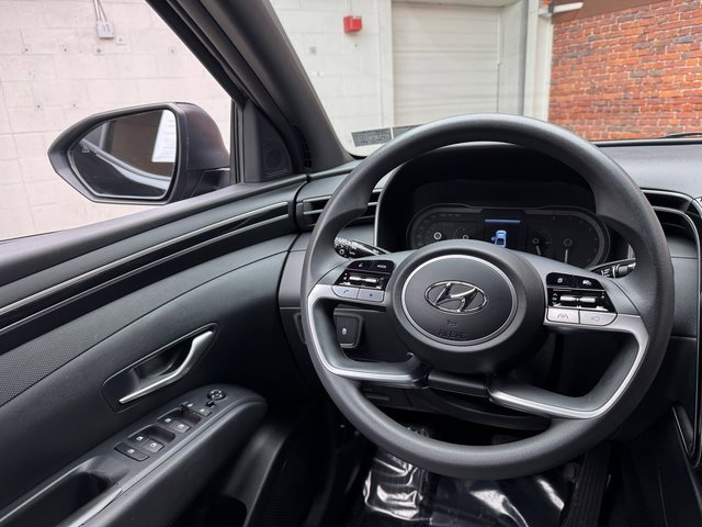 Used 2022 Hyundai Santa Cruz SEL image 13