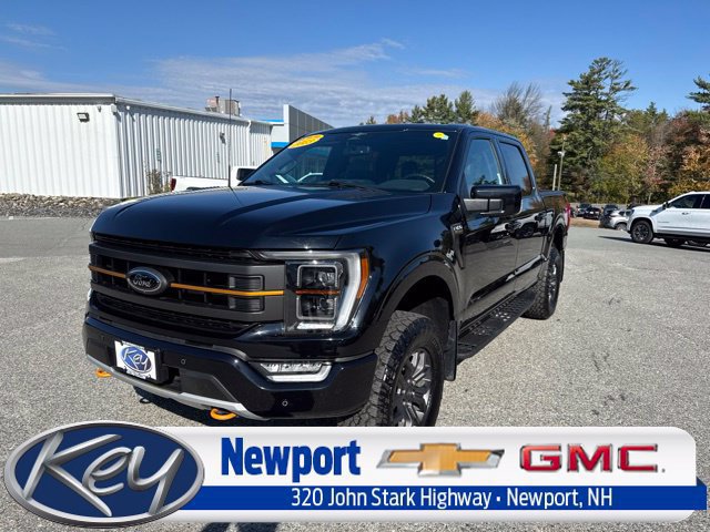 Used 2023 Ford F150 Tremor w/ Equipment Group 402A High
