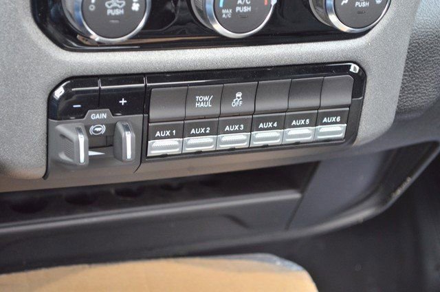 New 2026 RAM 3500 Tradesman image 27
