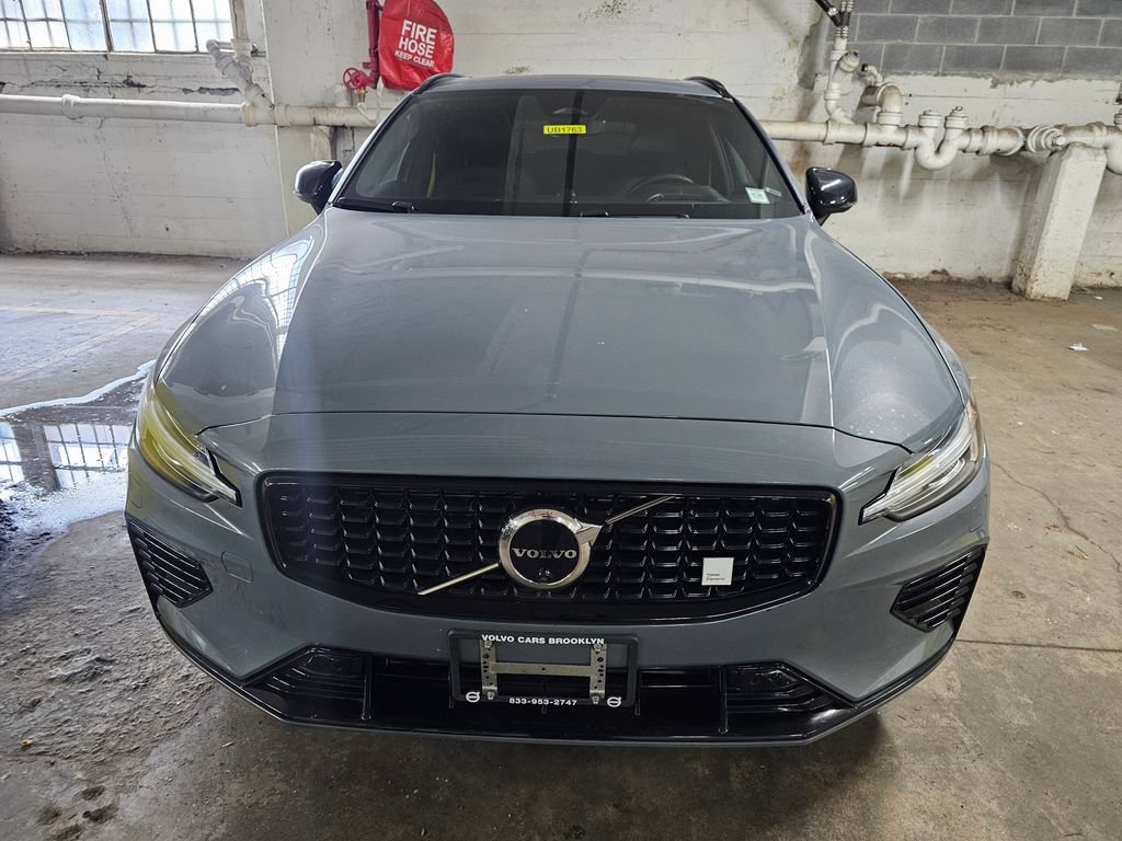 Certified 2023 Volvo V60 T8 Polestar AWD/4WD image 6