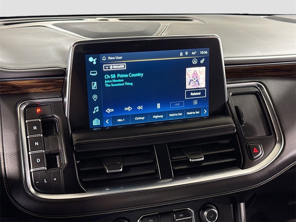 Used 2023 Chevrolet Suburban Premier image 22