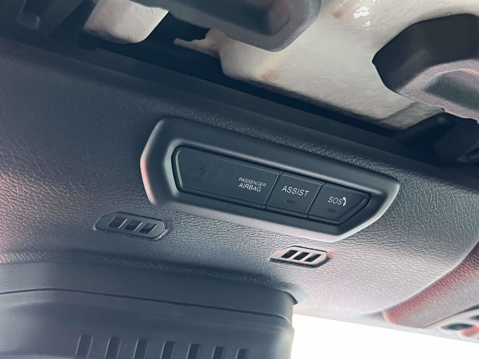 Used 2023 Jeep Wrangler Unlimited Rubicon 392 w/ Trailer Tow Package AWD/4WD image 11