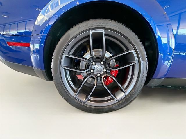 Used 2021 Dodge Challenger R/T Scat Pack image 16