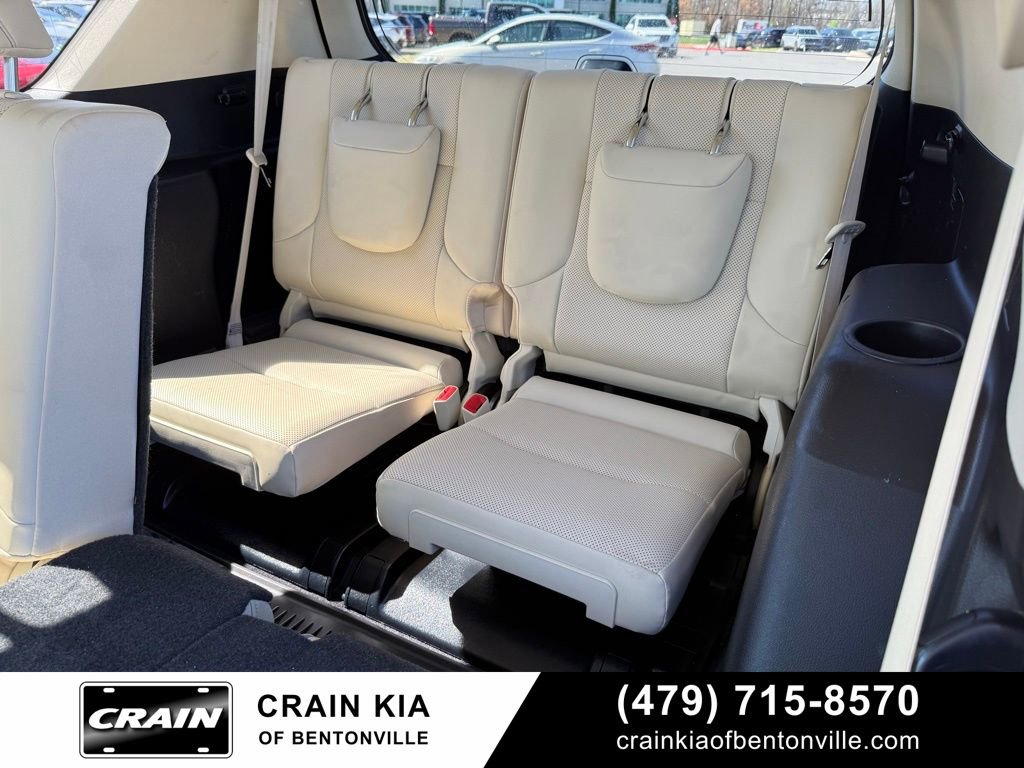 Used 2020 Lexus GX 460 Premium w/ Premium Package image 26