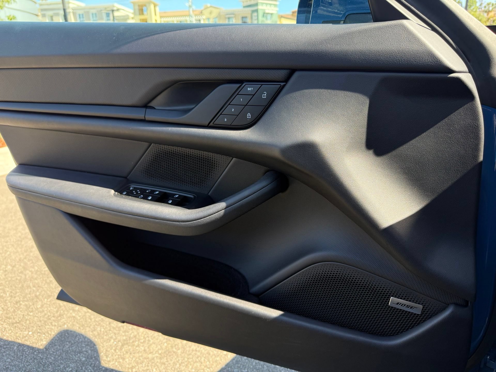 Certified 2023 Porsche Taycan RWD image 26