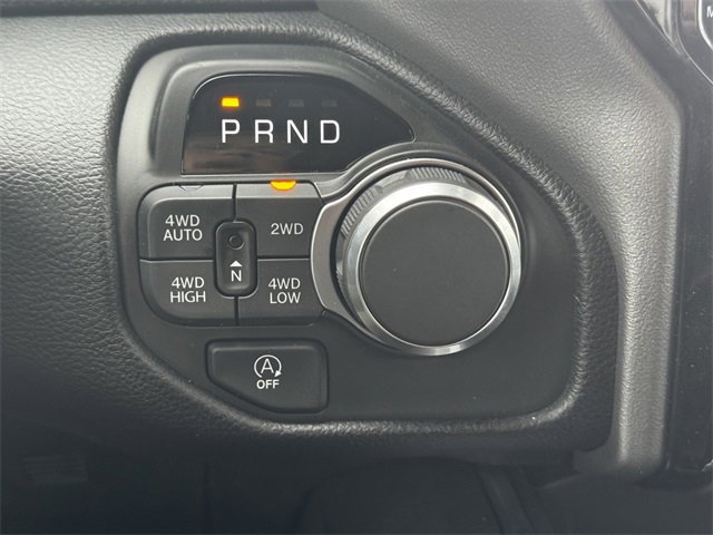 New 2026 RAM 1500 Big Horn image 38