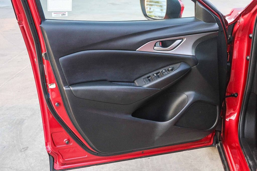 Used 2020 MAZDA CX-3 Sport FWD image 25