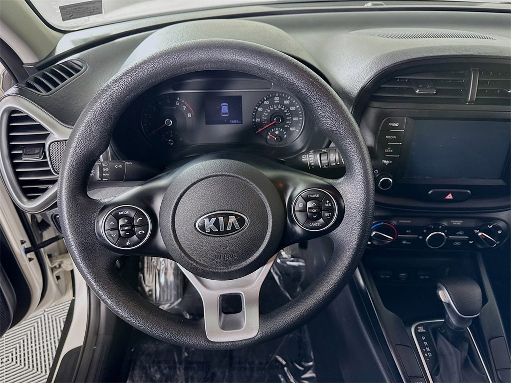 Used 2020 Kia Soul LX image 20