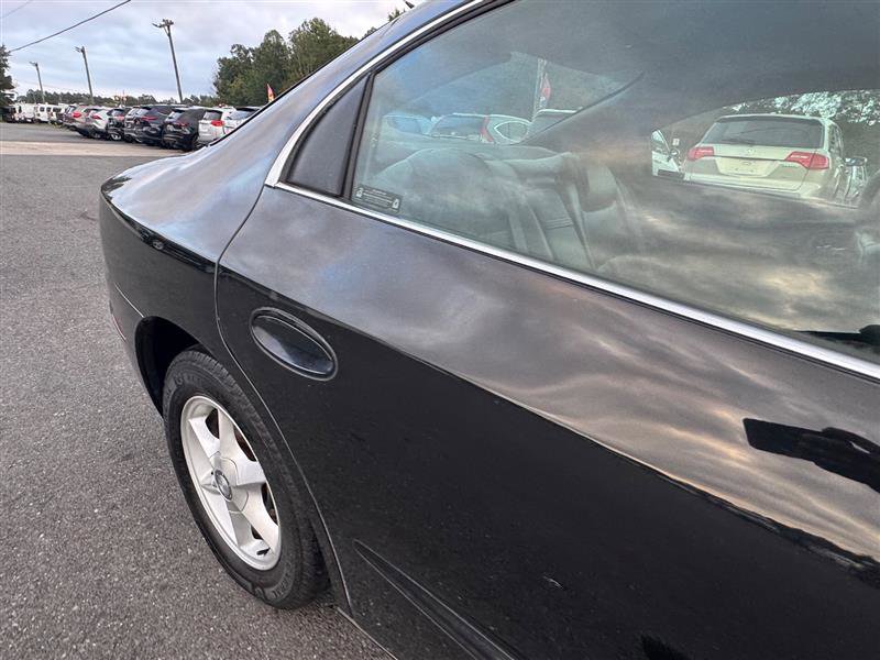 Used 2002 Oldsmobile Aurora 3.5 w/ All Weather Pkg image 20