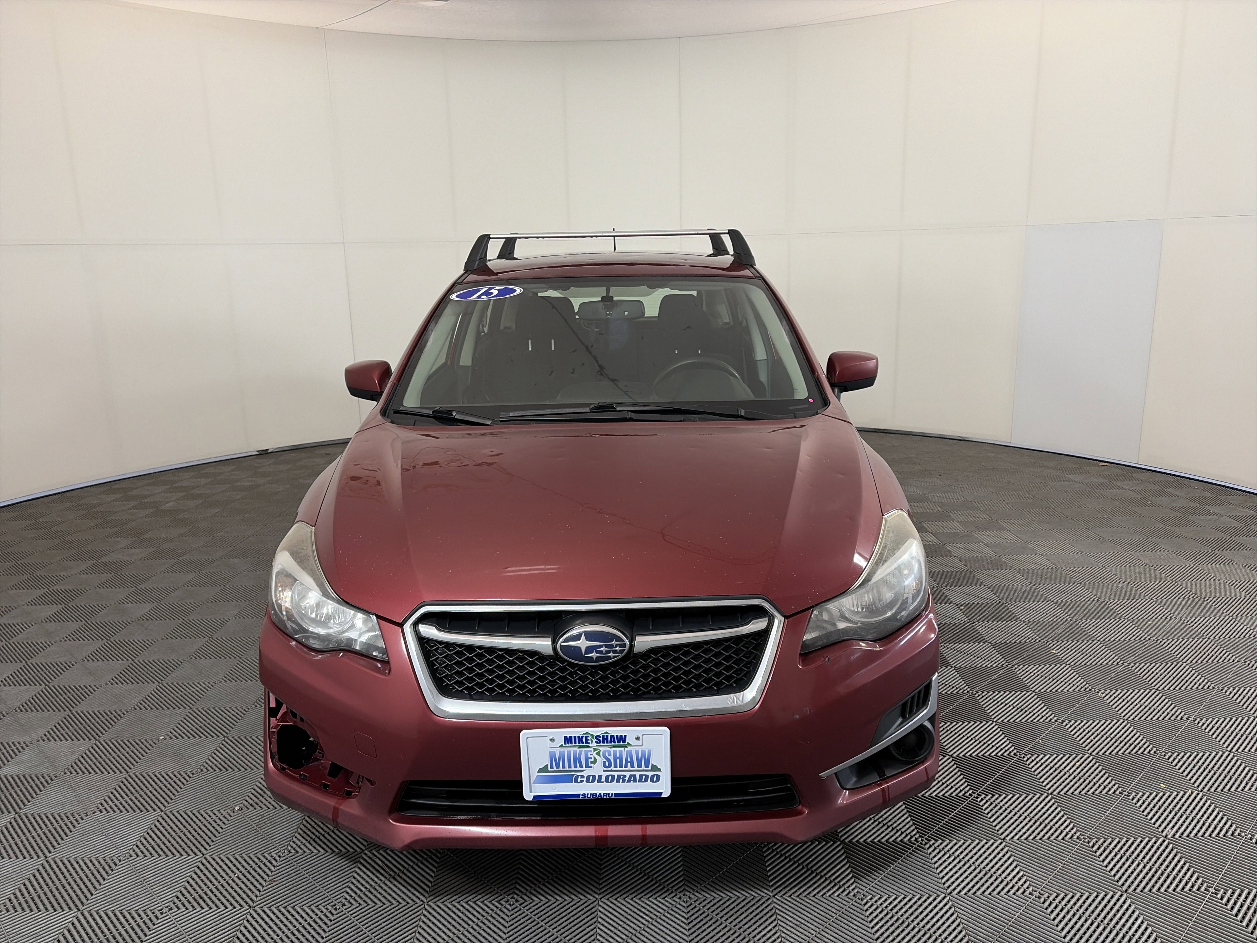 Used 2015 Subaru Impreza 2.0i Premium image 2