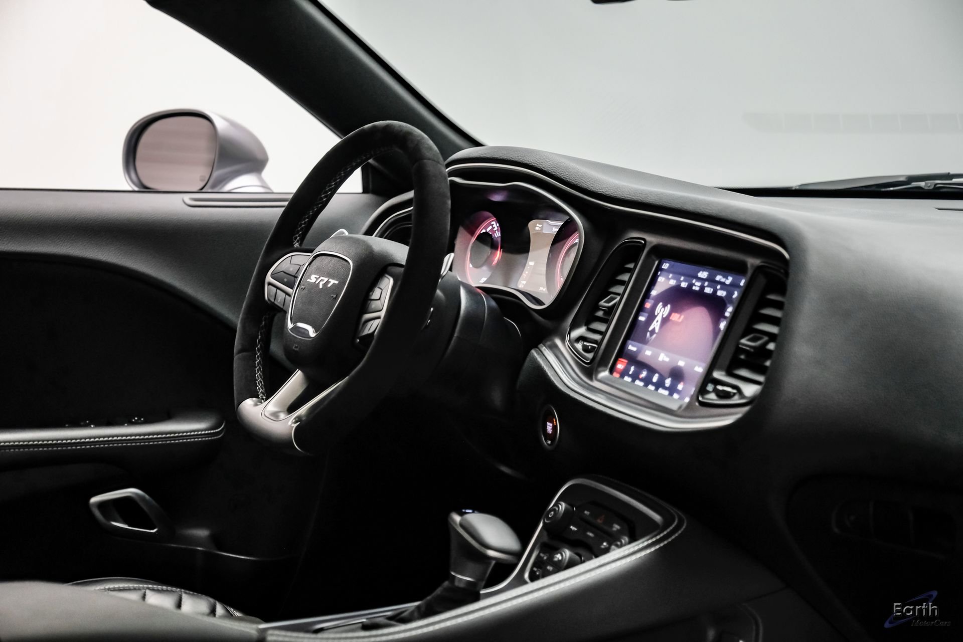 Used 2018 Dodge Challenger SRT Demon w/ Leather Front Seat Group image 55