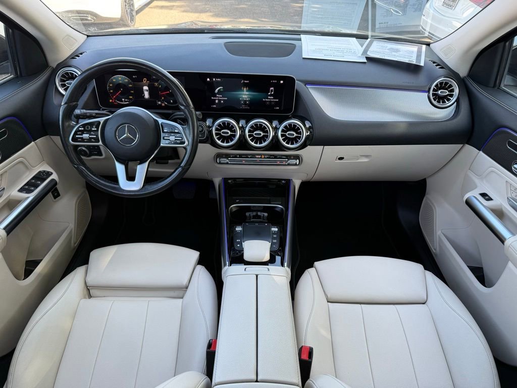 Certified 2021 Mercedes-Benz GLA 250 4MATIC image 11
