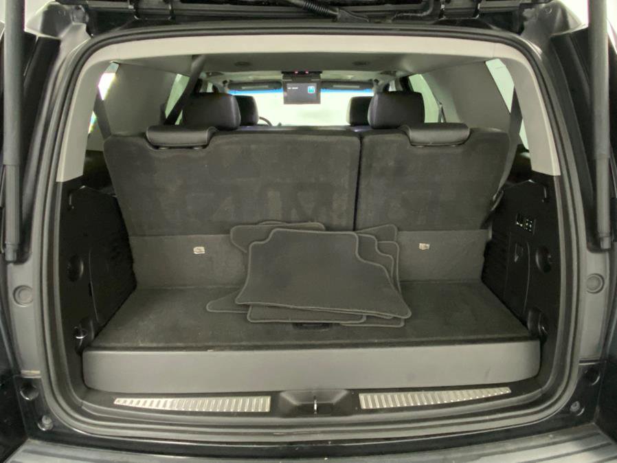 Used 2019 GMC Yukon SLT w/ Graphite Performance Edition image 44