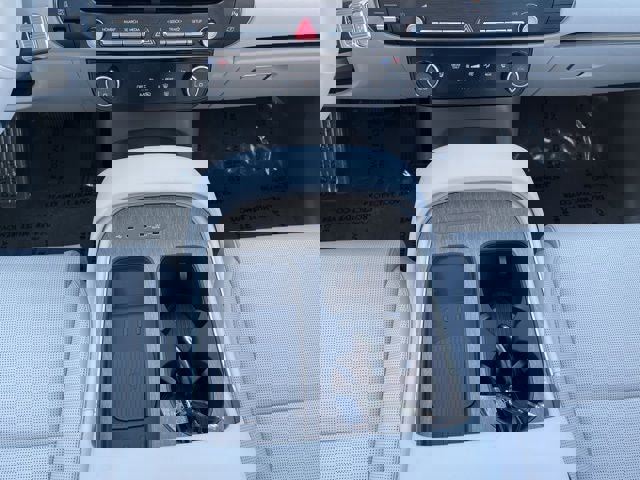 New 2026 Hyundai Palisade FWD Hybrid image 24