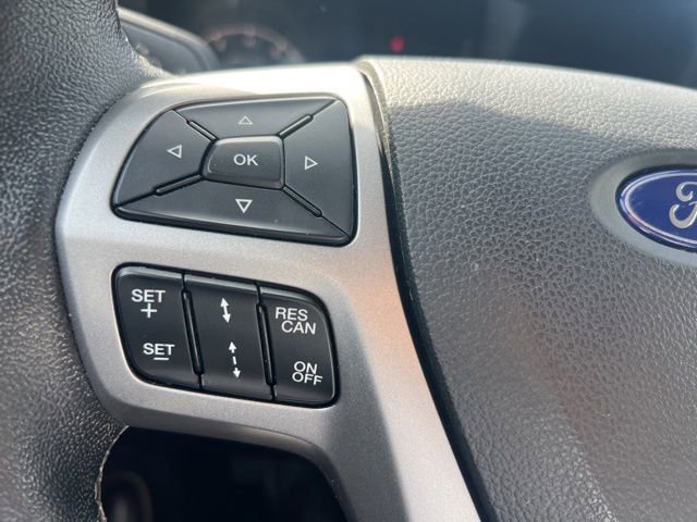 Used 2019 Ford Ranger XLT w/ Equipment Group 302A Luxury AWD/4WD image 24