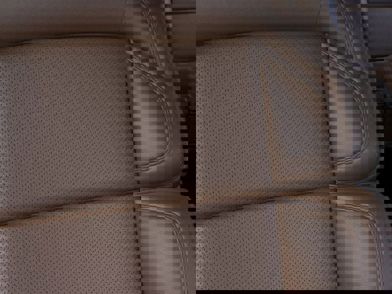 New 2026 Lincoln Navigator Reserve image 16