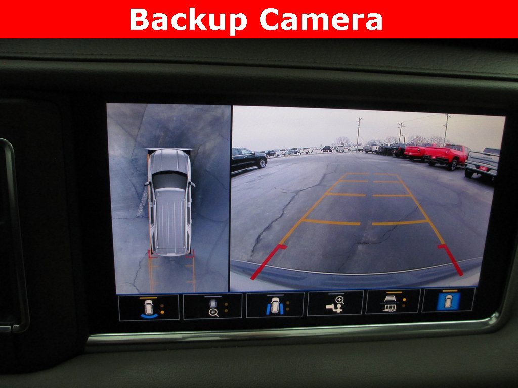 Used 2021 GMC Yukon Denali image 16