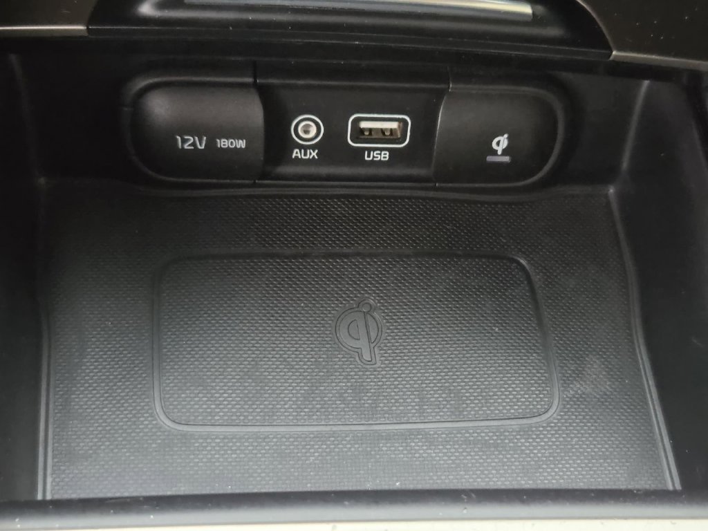 Used 2016 Kia Optima SX FWD image 27