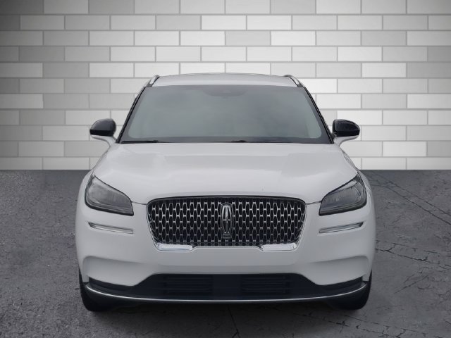 Used 2021 Lincoln Corsair FWD w/ Equipment Group 101A image 8