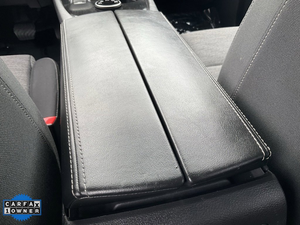 Used 2021 Nissan Rogue SV image 45