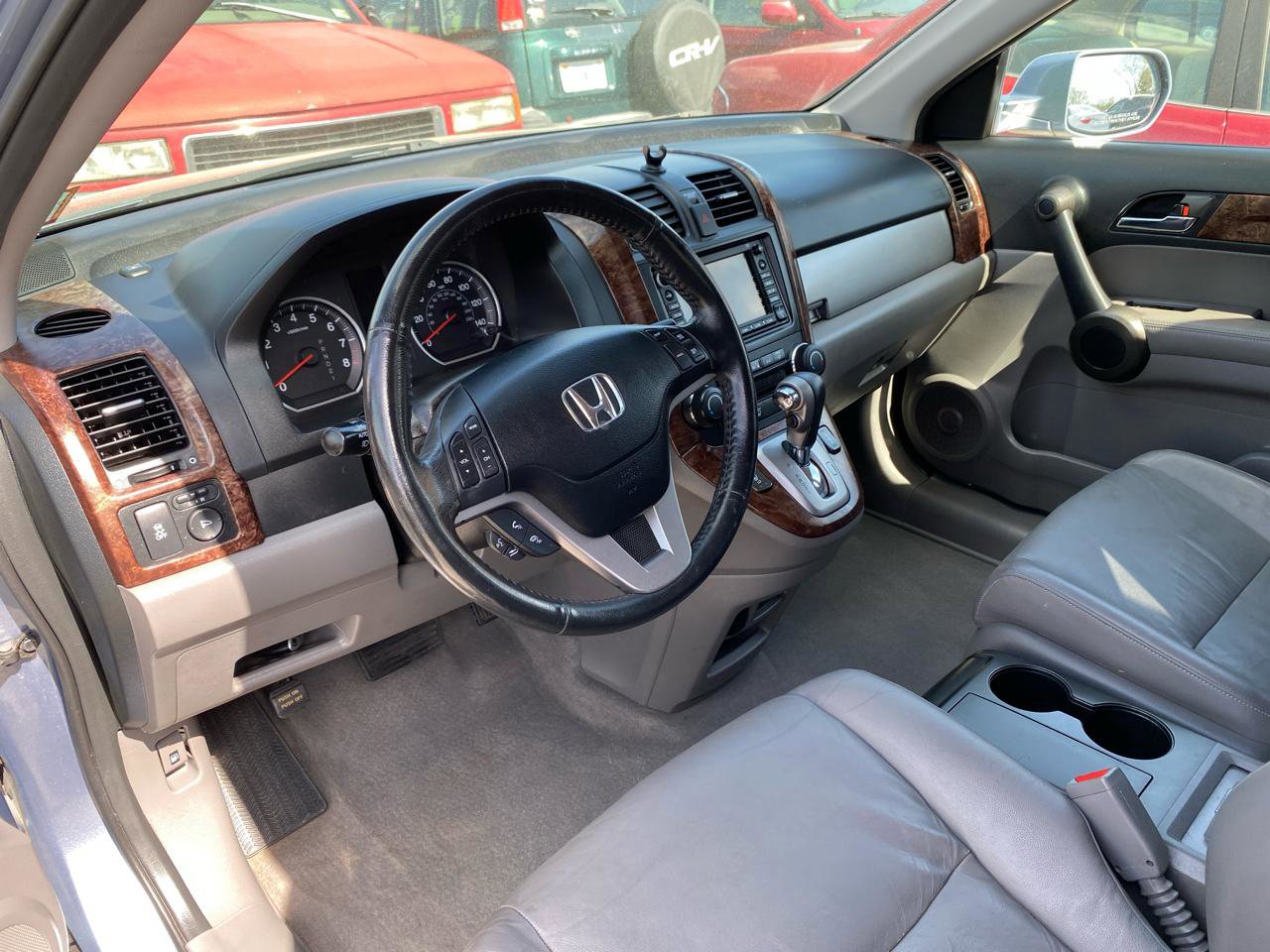 Used 2011 Honda CR-V EX-L image 6