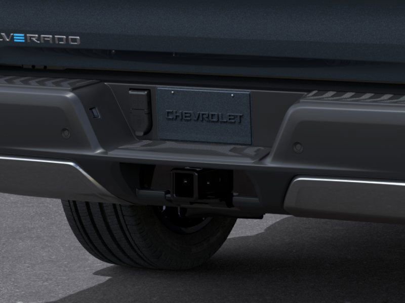 New 2026 Chevrolet Silverado EV LT w/ Premium Package image 14