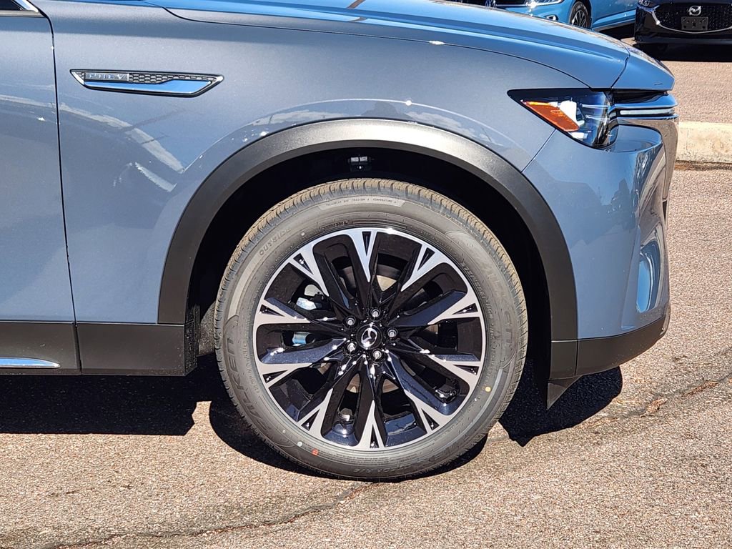 New 2026 MAZDA CX-90 Plug-In Hybrid w/ Premium Plus image 29