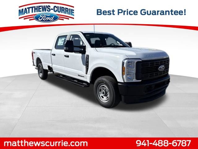 New 2026 Ford F250 XL image 1