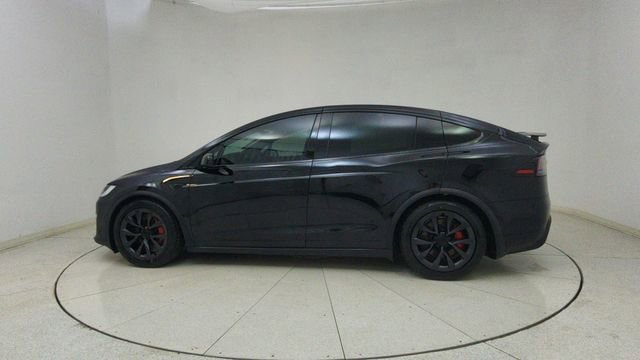 Used 2024 Tesla Model X Plaid image 73