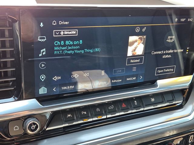 Used 2026 Chevrolet Silverado 1500 High Country image 31