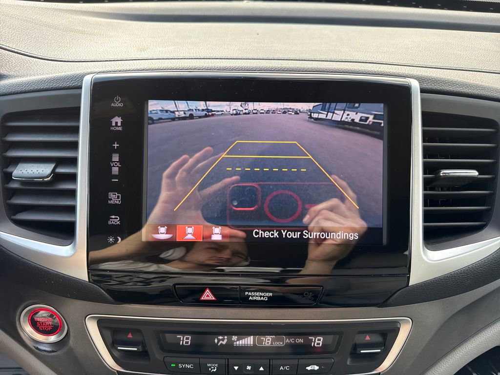 Used 2018 Honda Pilot EX-L image 24