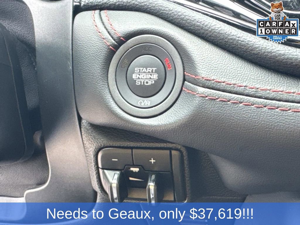 Used 2025 Dodge Durango GT AWD/4WD image 51